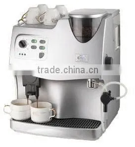 Automatic Coffee Machine