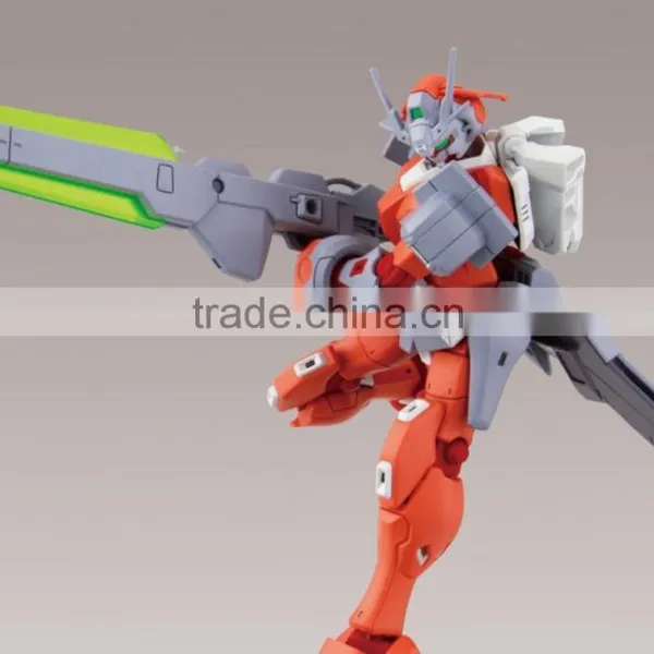 04 Gundam G-Arcane "Reconguista in G"Action Figure photo-4