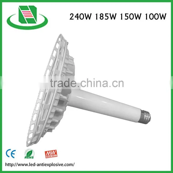 CESP LED Industrial High Bay Lighting 180W Heat Sink Factory Manufacturer photo-5