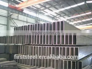 Prime SS400 Hot -dip Galvanized Steel Pipe for Building photo-5