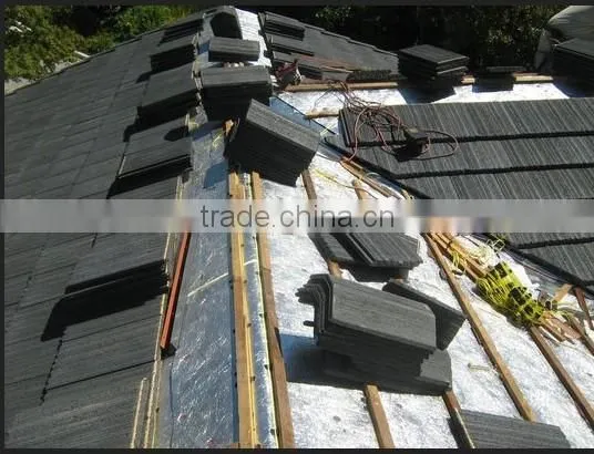 Roof Radiant Barrier Aluminum Foil Insulation