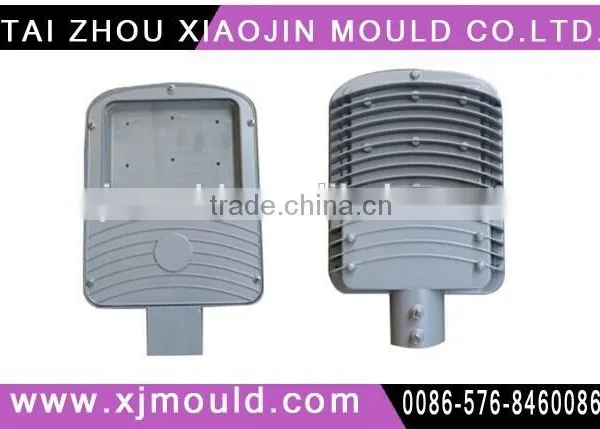 Top Quality Die Casting Mould,wheel Alloy Aluminum Die Casting Mould photo-2