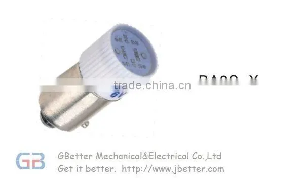 Led indicator light