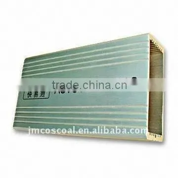 Aluminium Extrusion Tubular Enclosure photo-5