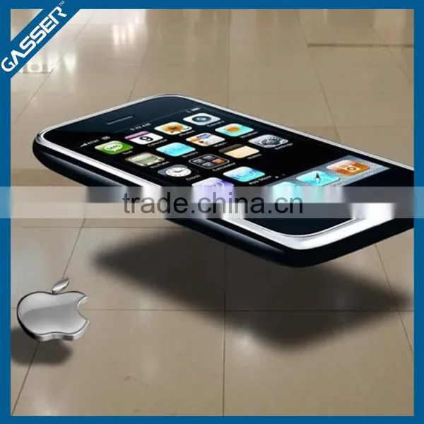 2016 New Fashion Modern 3d Floor Tile Stickers Laminate photo-2