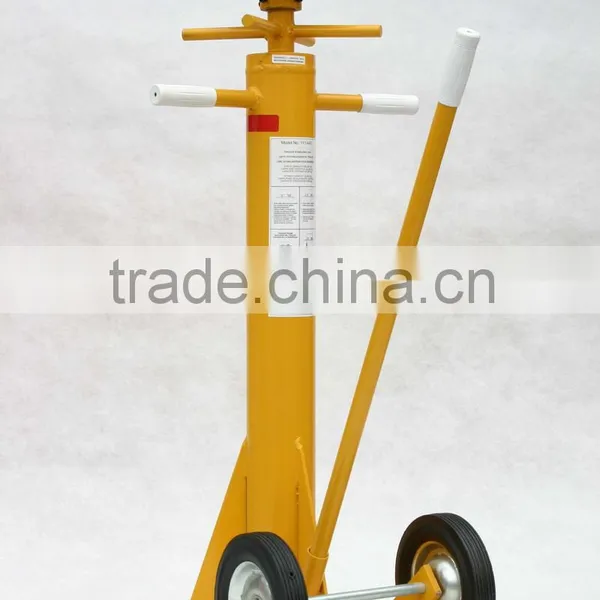 Trailer Stabilizer Jacks, Trailer Stabilizing Jacks, Material Handling Equipment