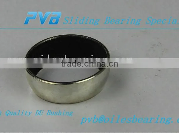 DU Sleeve Bushing,Sleeve DU Bearing,Glacier DU Bush,Teflon Bushing