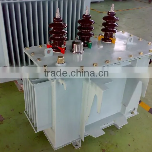100KVA 11kv 0.4kv Isolation Transformer photo-5
