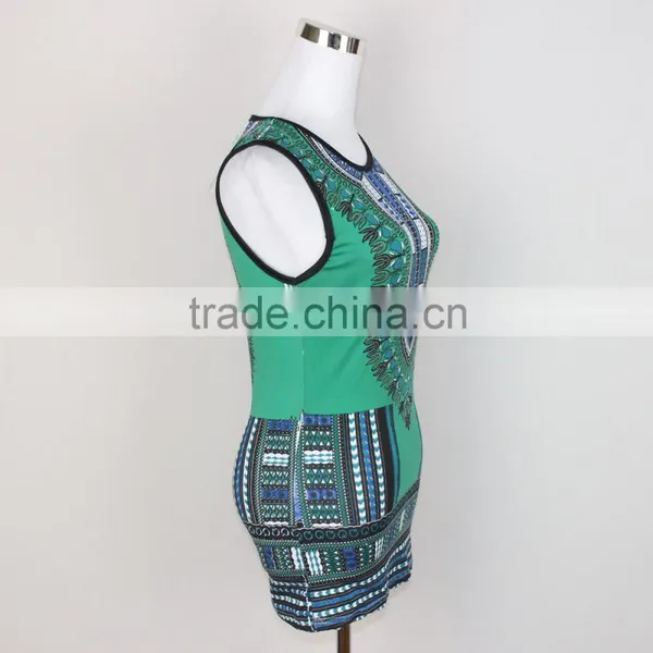 OEM Service Cheapest Price 1.3-1.8 $ Africa Design Top & Wear Clothing photo-2