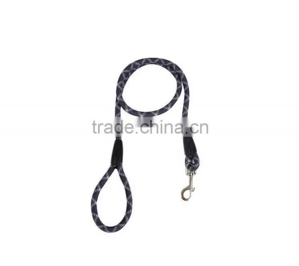 High Quality Rope Chew Proof Retractable Dog Leash photo-2