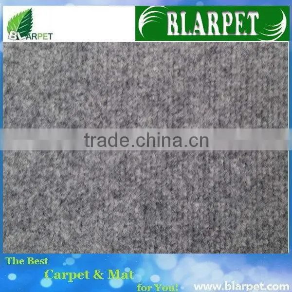 Best Quality Factory Direct All Colorful Exhibition Carpet photo-5