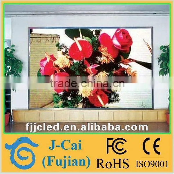 P8 LED Video Wall