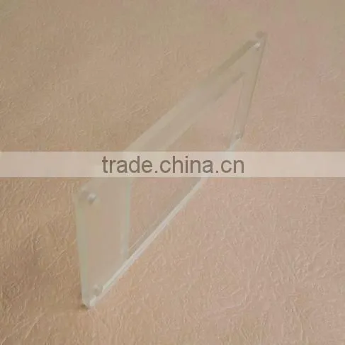 Display LCD Stair Glass Cover photo-2