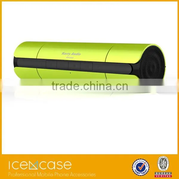 Hot Sale Portable Wireless Bluetooth Speaker,New Style Mini Speaker photo-5