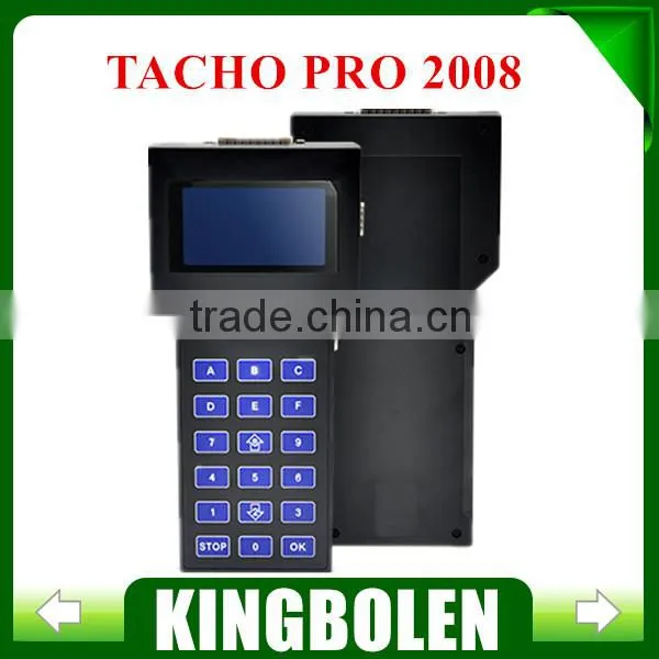 Tacho Pro 2008 July Universal Dash Programmer Tacho Pro 2008 Odometer Correction Tacho Universal 2008 Tacho Programmer