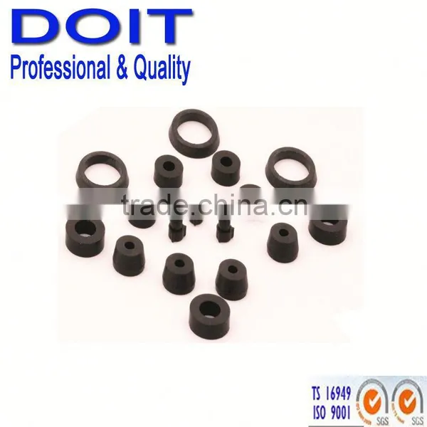 Rubber Umbrella Valve