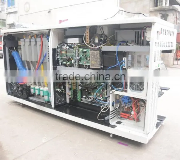 DOLI2300 Doli2300 DL2300 . Test Machine in China . All the Part Replace to New One . photo-4