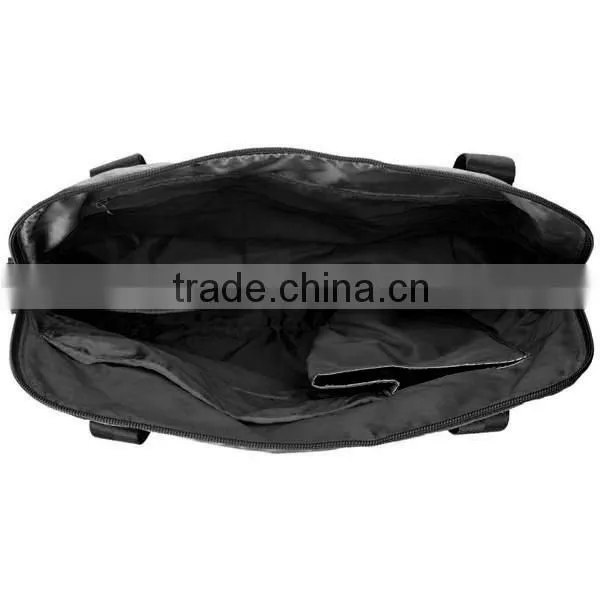 Unisex Waterproof Large Wholesale Polyester Shopping Tote Bag photo-5