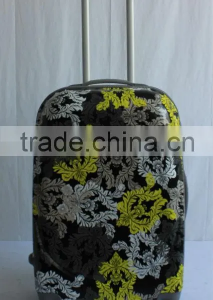 Latest Styles for ABS&PC Travel Luggage/zip Luggage