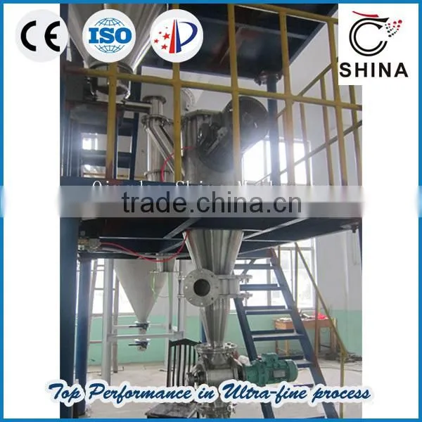 Small Classifying Equiment Air Classifier photo-2