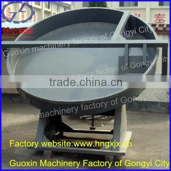 High Quality Organic Fertilizer Machinery With Reasonable Price photo-3