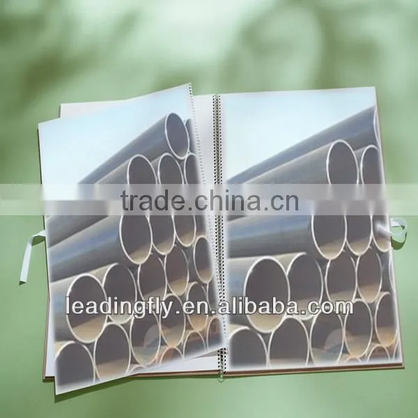 Erw Steel Pipe