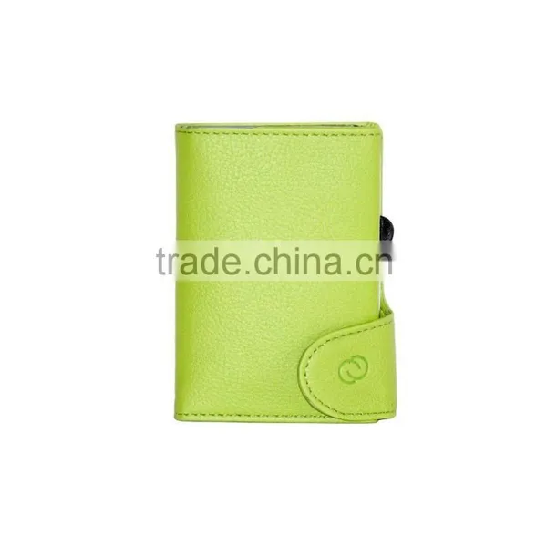 Aluminium Credit 5 Card Holder/ultra Thin Credit Card Cases/metal Credit Card Cases/ Wallet Cardholders photo-3