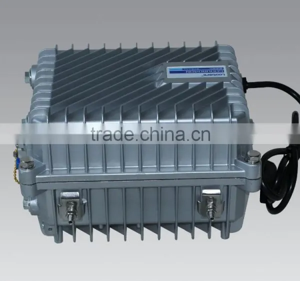 EOC Master GDOU8040N Multi-function High Level Output EOC Master With Deep Integration of ONU , EOC and Bidirectional CATV Optic photo-2