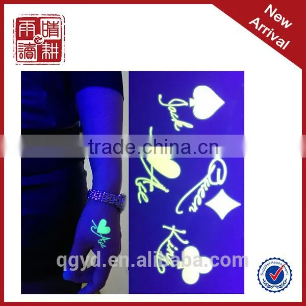 Best-selling Wholesale Glow in the Dark Sticker photo-2