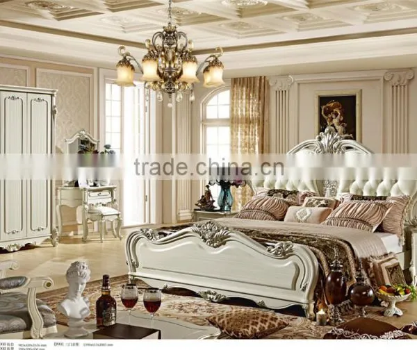 Luxury Bedroom Bedroom Set for Sale Mid Century Modern Furniture photo-5