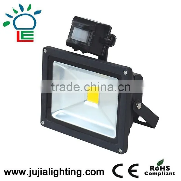 2015 New Led Floodlight,10w/20w/30w/50w PIR Led Floodlight photo-2
