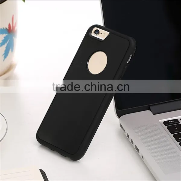 New Anti Gravity Design Case Anti-Gravity Selfie Magical Case Without Being Sticky For Apple Iphone 5/5s 6/6s 6 Plus/6s Plus photo-3