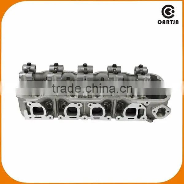 Bare Cylinder Head Z24 Perfect Quality photo-2