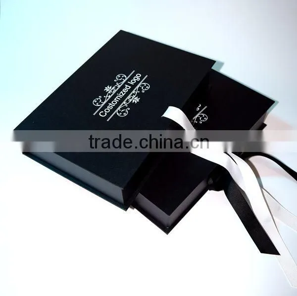 Garment Box and Apparel Box and Custom Clothing Box