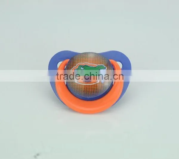 Baby Dummy Baby Products Baby Pacifier for Free Samples Quality Choice photo-4