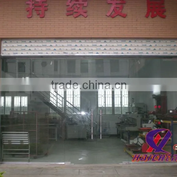 Manufactuer of Manual Double Stations Heat Transfer Press Machine photo-5