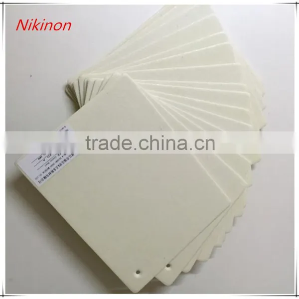 Chemical Sheet for Shoes photo-3