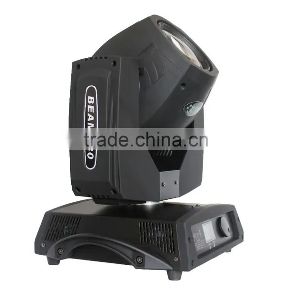 Hot 230w Sharpy Moving Head Beam Light Led Focus Light photo-5