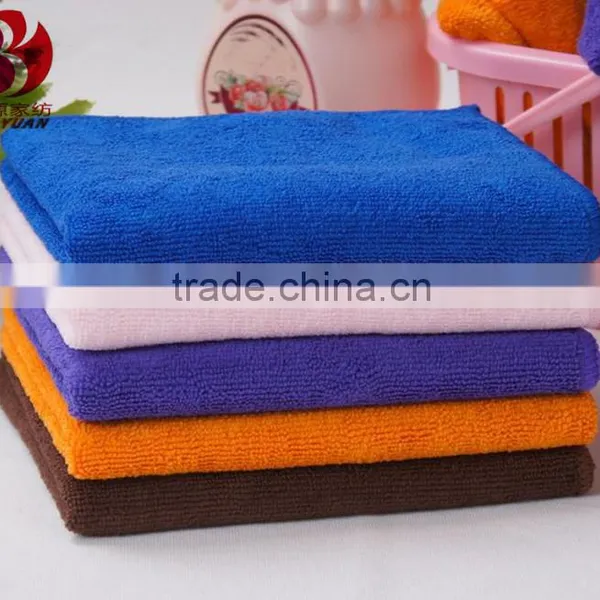 Hot Sale Microfiber Cleaning Cloths Wholesale photo-2