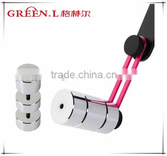 Professional Digital Camera Camcorder Handheld Stabilizer photo-4
