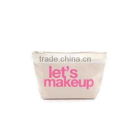 Promotional Cheap Small Makeup Bag photo-2