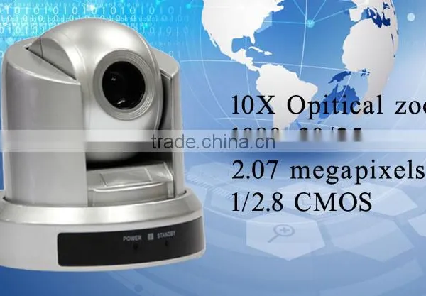With USB Output Zoo Free Video Conferencing Equipment for Conference System KT-HD30DU photo-4