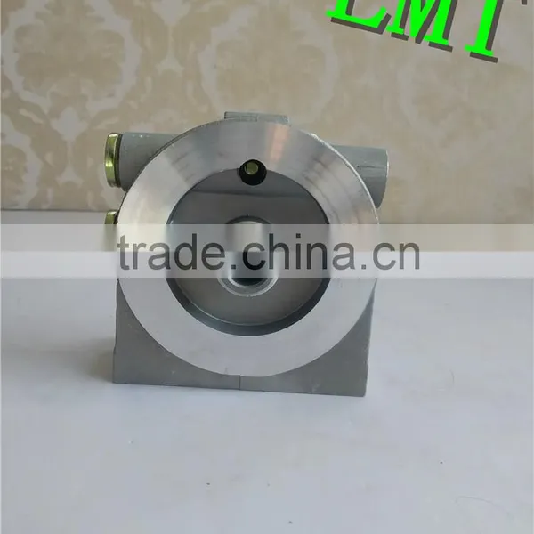 China Factory Batch Production Fuel Filter Base photo-3
