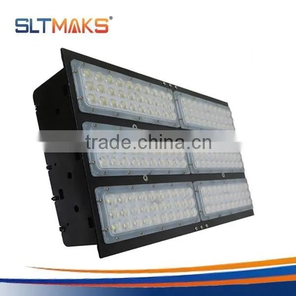 High Temperature Resistant Led Flood Light 32000 High Lumen photo-2