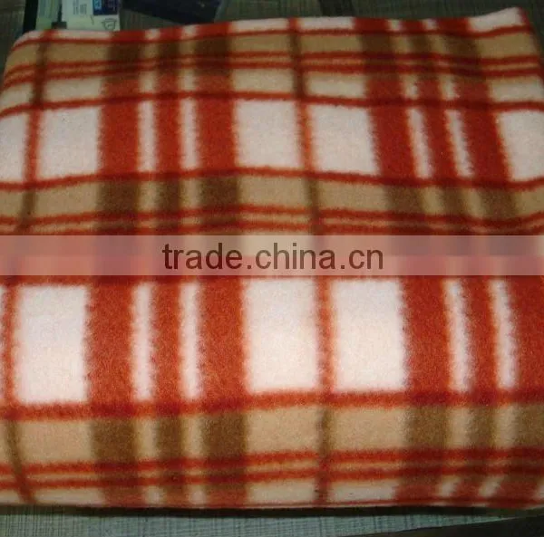 Travel Blanket