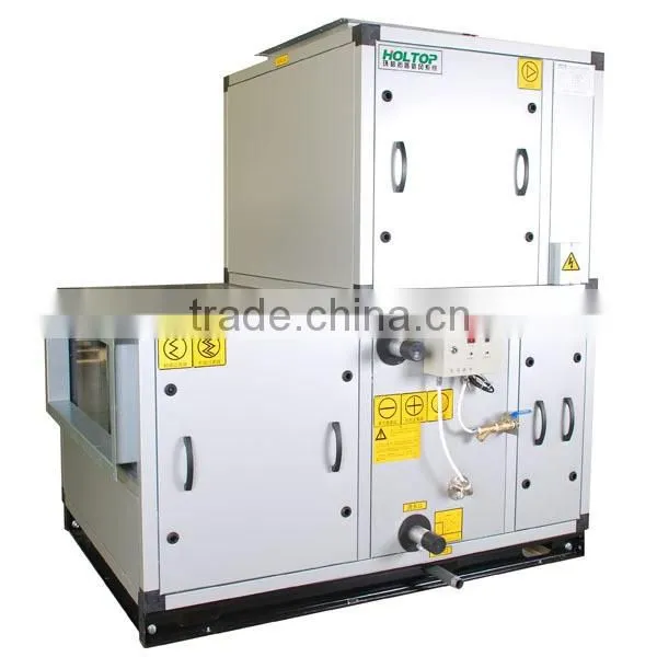 7.5kw power high quality air handling unit for hepa filter