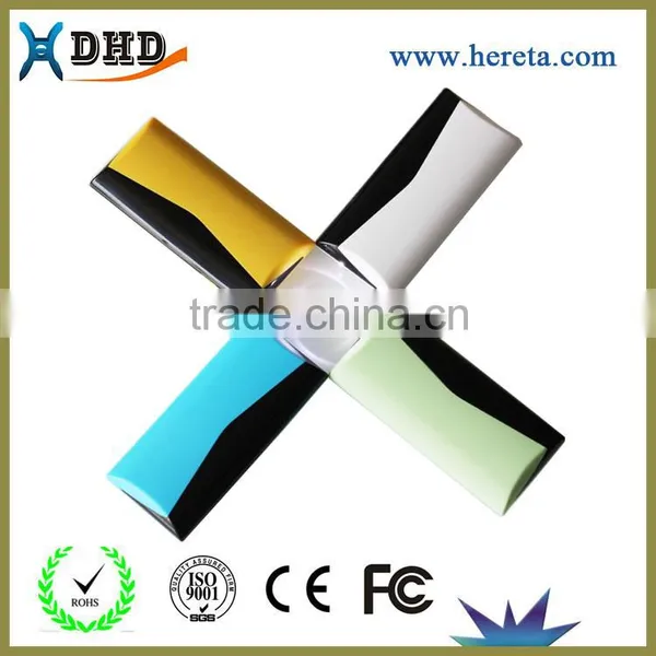 10000mah Portable Wallet With Powerbank photo-6