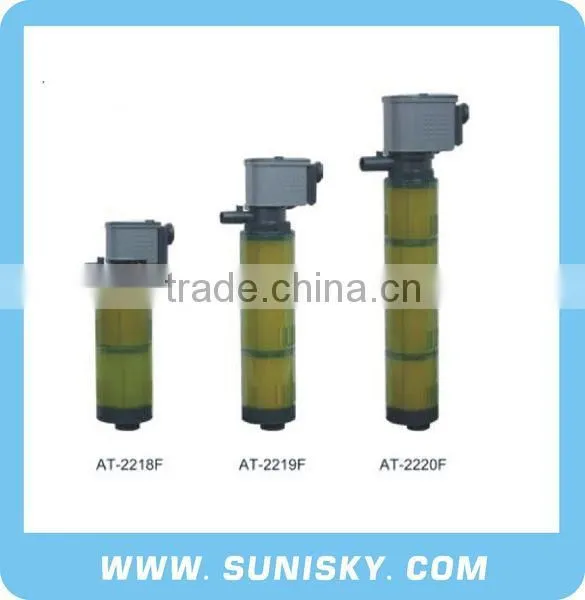 AT Series Aquarium Sponge Filter
