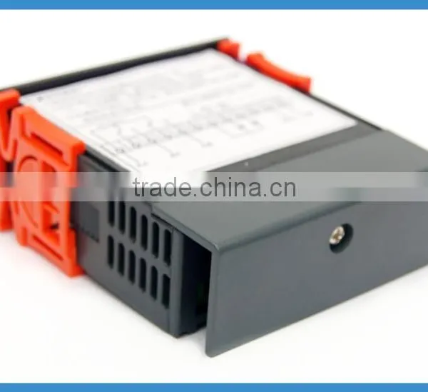 Refrigerator Temperature Controller JD-600 photo-4