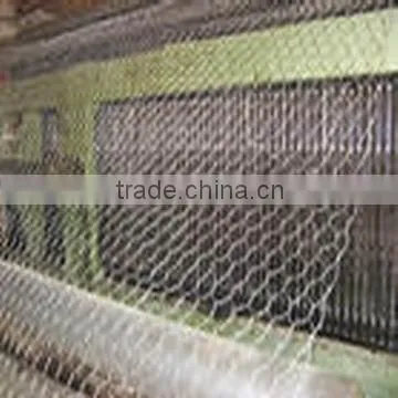 Hexagonal Iron Wire Mesh photo-5